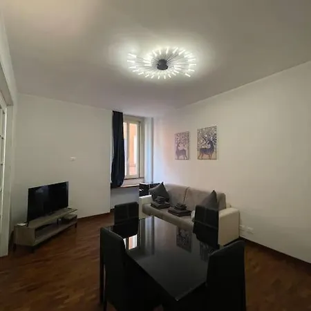 Apartmán Central Lux *
