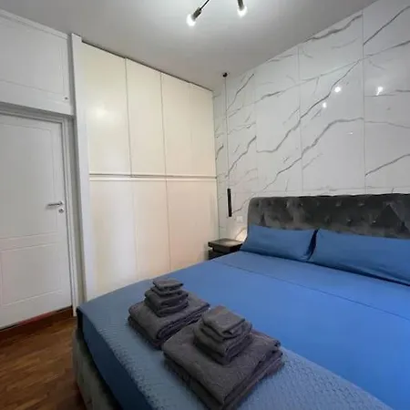 Apartmán Central Lux *