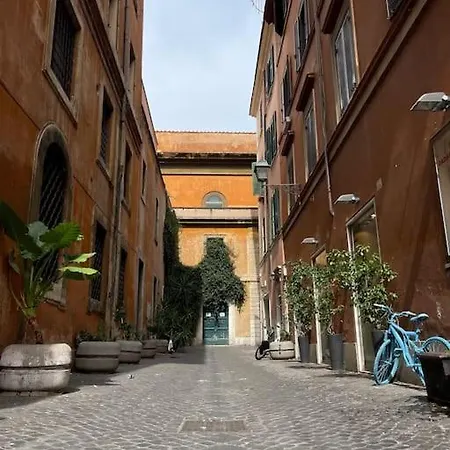 Apartment Central Lux