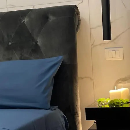 Central Lux Apartment Rome