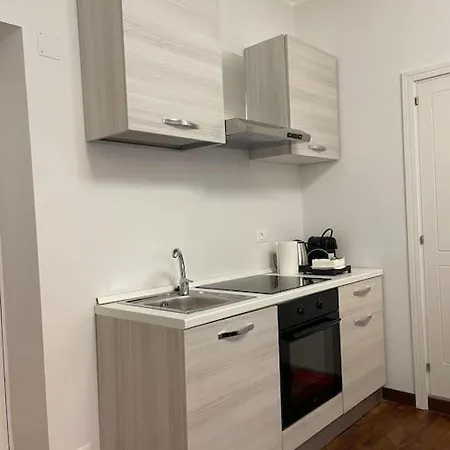 Central Lux Apartment