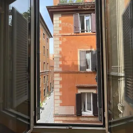 Central Lux Apartment